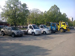 Пътна Помощ Стара Загора
